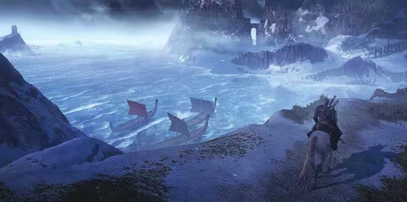 The Witcher 3: Wild Hunt The Witcher 3: Wild Hunt