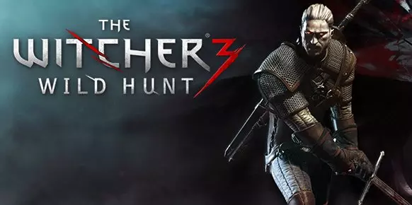The Witcher 3 The Witcher 3