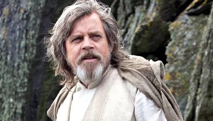 Mark Hamill Mark Hamill