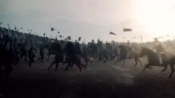 The Witcher se convierte en un épico juego de estrategia gracias a un mod de Total War
