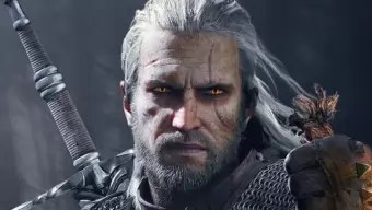 La voz de Geralt de Rivia en los videojuegos de The Witcher opina sobre la serie de Netflix
