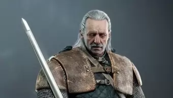 Se acabó el misterio: Netflix ficha al actor para el papel de Vesemir en la serie The Witcher