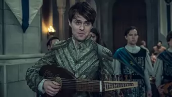 La autora de Toss A Coin To Your Witcher no esperaba el entusiasmo de los fans por esta canción