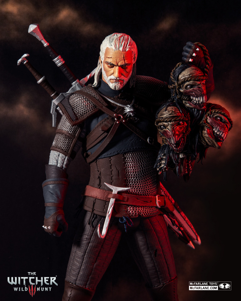 The Witcher 3: Wild Hunt The Witcher 3: Wild Hunt