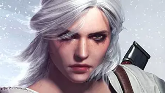 La mejor cosplayer de Ciri vuelve a transportarnos al mundo de The Witcher con estas nuevas fotografías