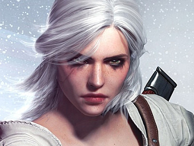 The Witcher 3: Wild Hunt The Witcher 3: Wild Hunt