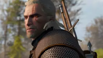The Witcher 3 carga con tanta rapidez en Xbox Series X que casi no da tiempo a ver las pantallas de carga