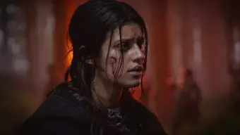 Netflix muestra tres nuevas imágenes del set de la segunda temporada de la serie The Witcher