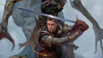 The Witcher tendrá nuevo juego de mesa a modo de precuela, de la mano de CD Projekt