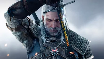 ¿Los juegos de The Witcher sin Geralt? En CD Projekt RED plantearon esa opción con la primera entrega