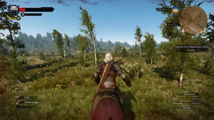 The Witcher 3: Wild Hunt