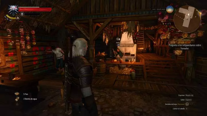 The Witcher 3 Wild Hunt