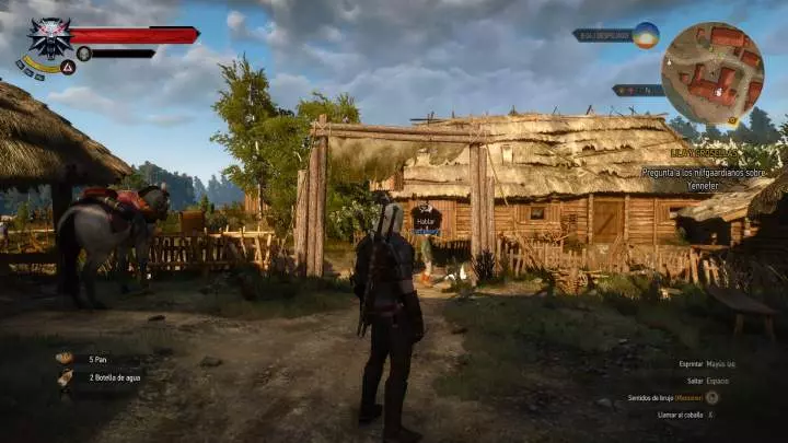 The Witcher 3: Wild Hunt