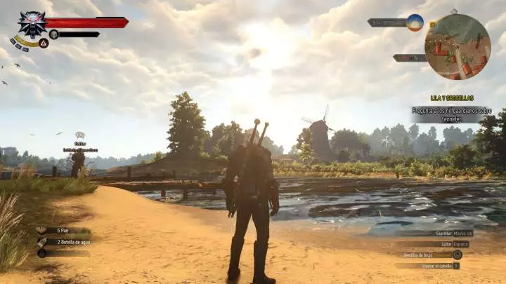 The Witcher 3: Wild Hunt