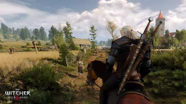 Witcher 3