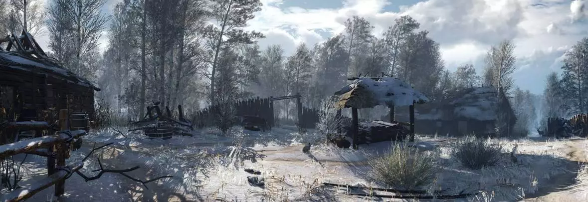 The Witcher 3 Wild Hunt - PC