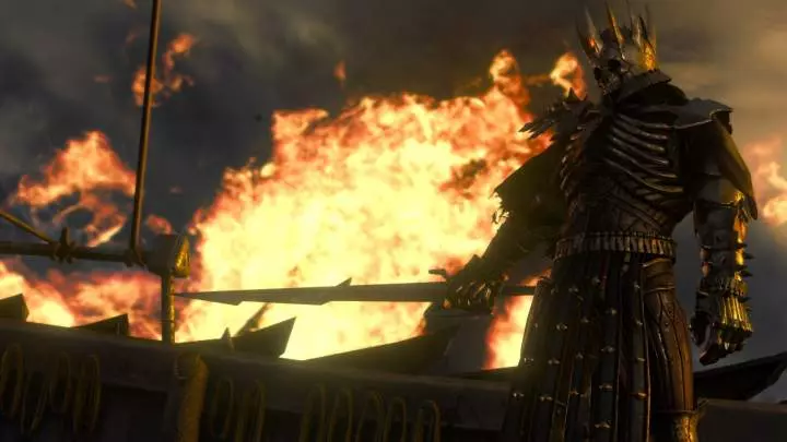 The Witcher 3 Wild Hunt