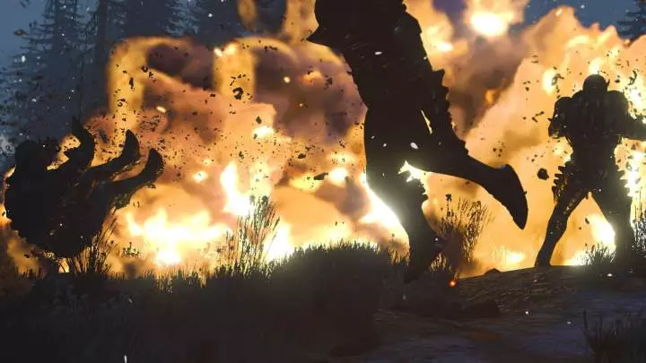 The Witcher 3 Wild Hunt - PC