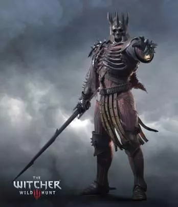 The Witcher 3: Wild Hunt