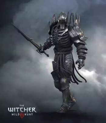 The Witcher 3 Wild Hunt