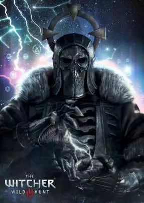 The Witcher 3: Wild Hunt