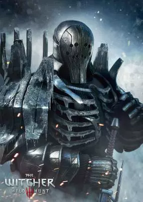 The Witcher 3 Wild Hunt - PC