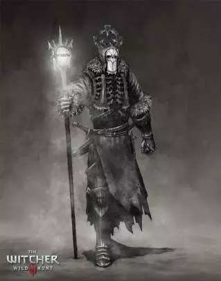 The Witcher 3 Wild Hunt