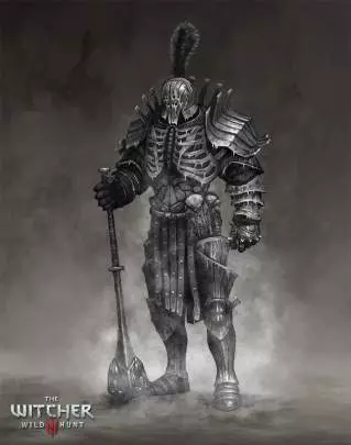 The Witcher 3: Wild Hunt