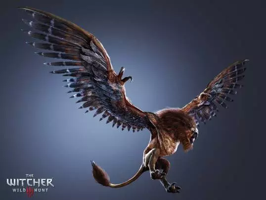 The Witcher 3 Wild Hunt