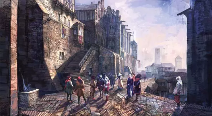 The Witcher 3: Wild Hunt