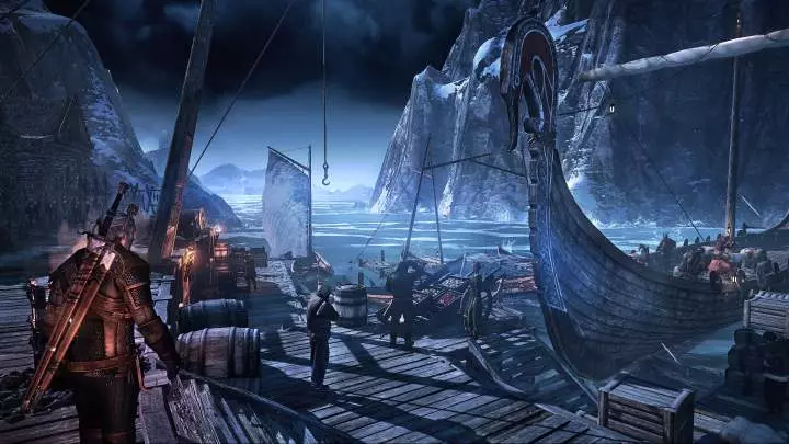 The Witcher 3: Wild Hunt