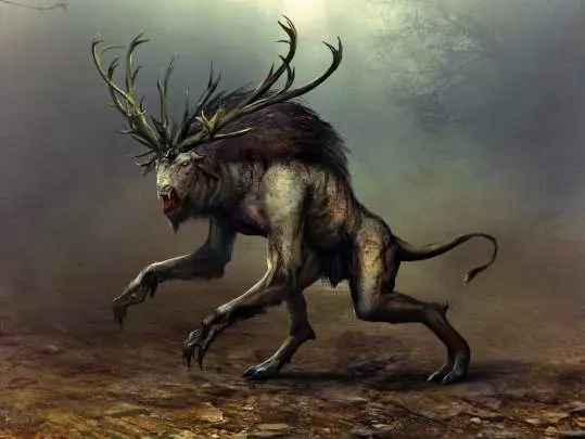 The Witcher 3 Wild Hunt