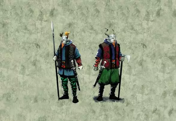 The Witcher 3 Wild Hunt - PC