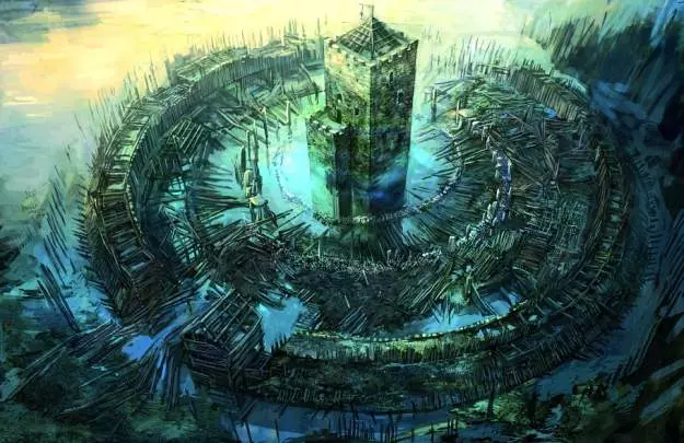 The Witcher 3: Wild Hunt