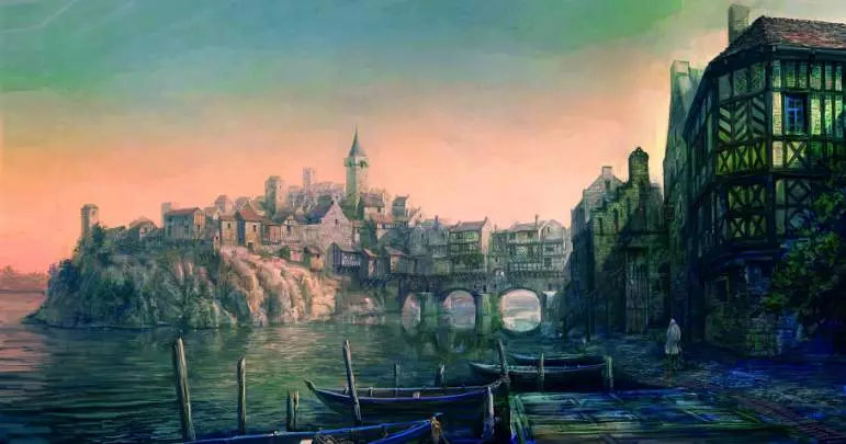 The Witcher 3 Wild Hunt - PC