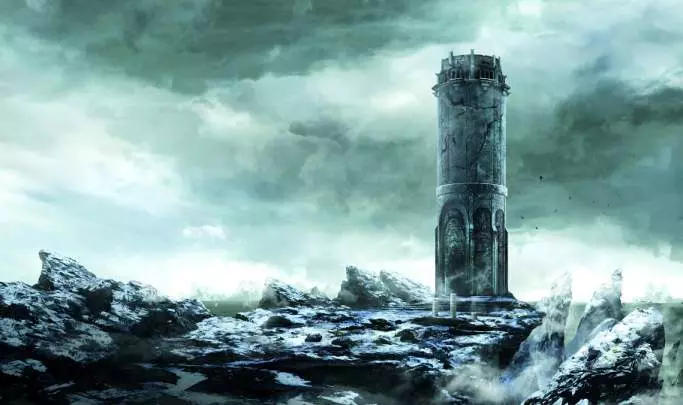 The Witcher 3 Wild Hunt