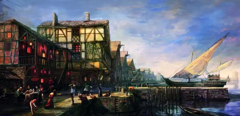 The Witcher 3: Wild Hunt