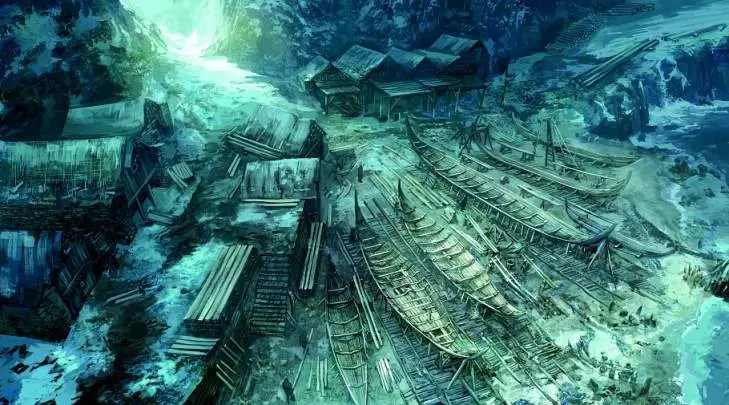 The Witcher 3 Wild Hunt - PC