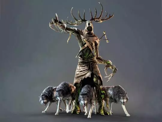 The Witcher 3: Wild Hunt