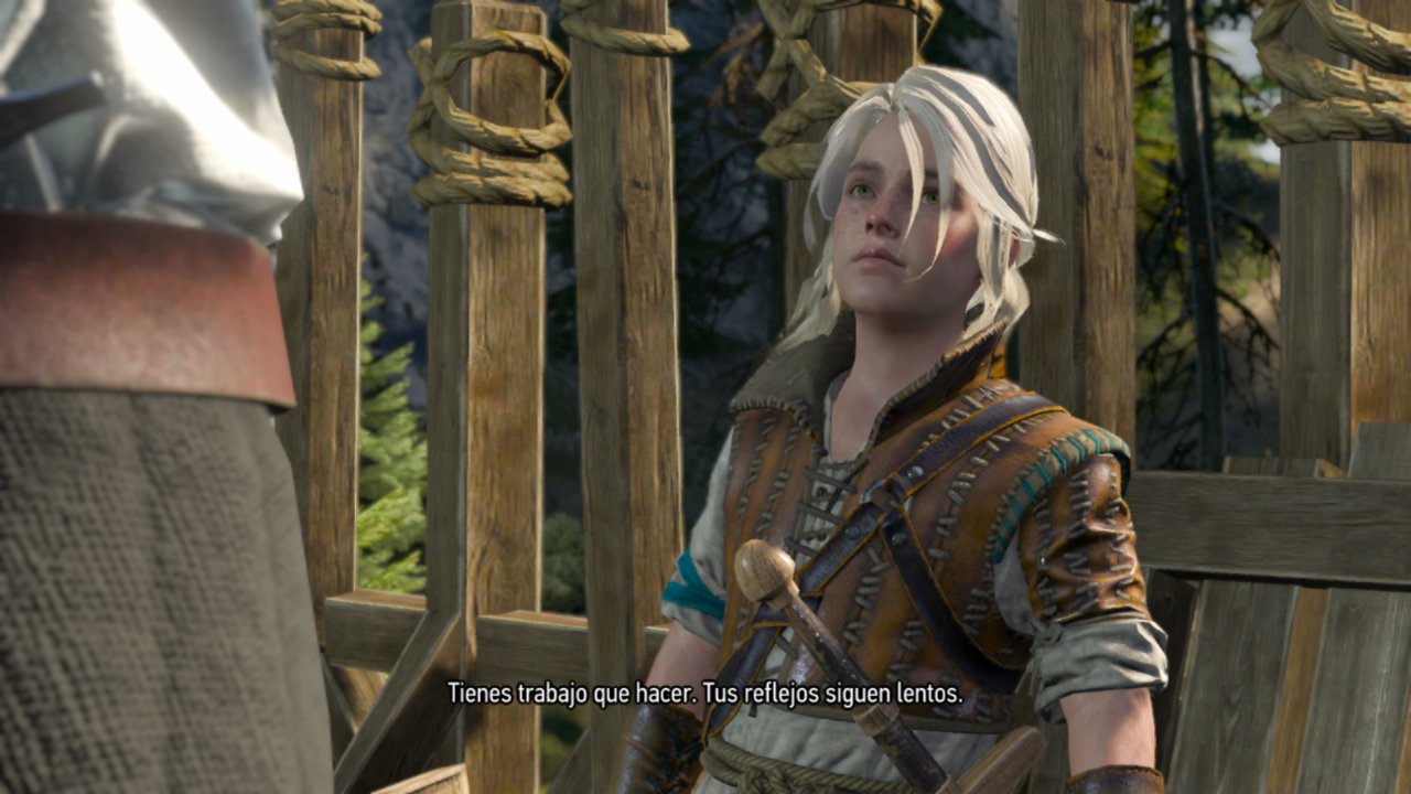 Cuantos Juegos Hay De The Witcher The Witcher 3 Wild Hunt - Complete Edition, análisis y opiniones del juego  para Nintendo Switch | Reseñas 3DJuegos