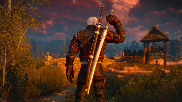 Witcher 3
