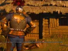 The Witcher 3 Wild Hunt - Pantalla