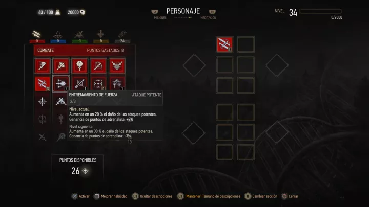 The Witcher 3: Wild Hunt