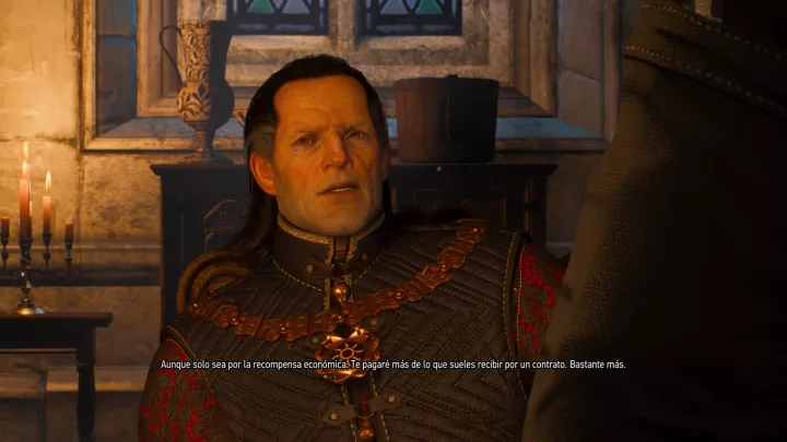 The Witcher 3: Wild Hunt