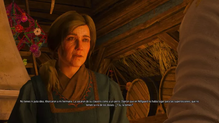 The Witcher 3: Wild Hunt