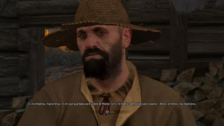 The Witcher 3 Wild Hunt