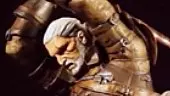 Witcher 3: Figura Edición Coleccionista