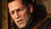 Witcher 3: Charles Dance