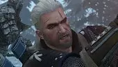 Witcher 3: Rage & Steel