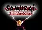 Samurai Beatdown Vita